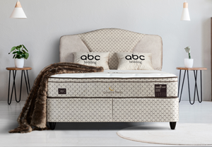 COMFORT SLEEP BAZA BASLIK SET  160X200