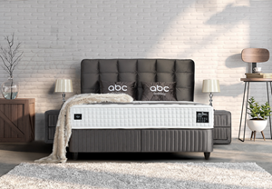 GLAMOUR BAZA BASLIK SET  150X200