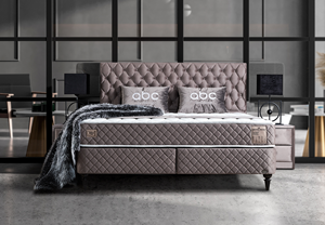 CHESTER POCKET BAZA BASLIK SET 150X200 CM